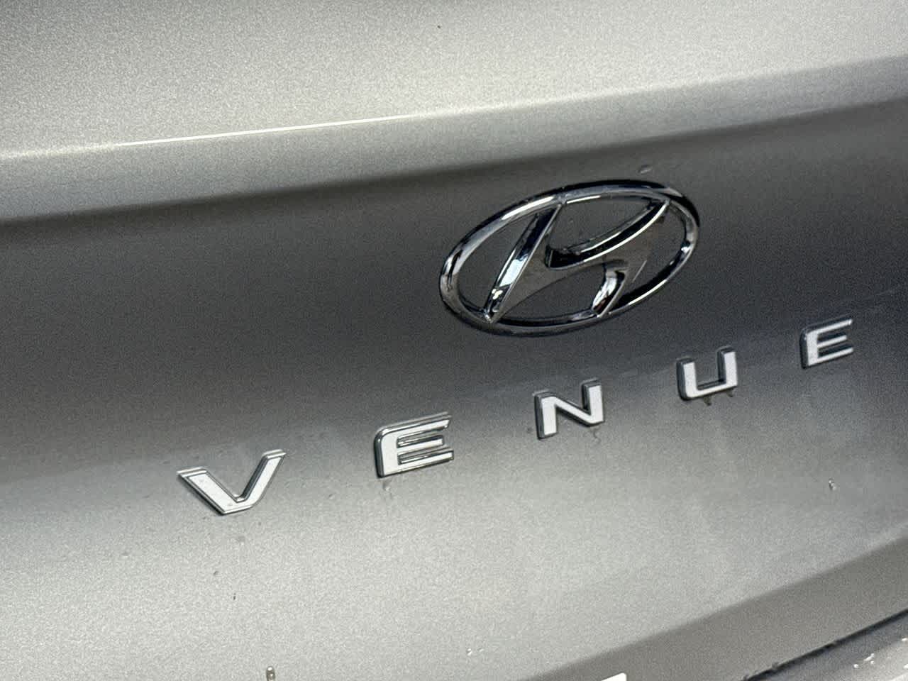 Thumbnail: 2025 Hyundai Venue - 10