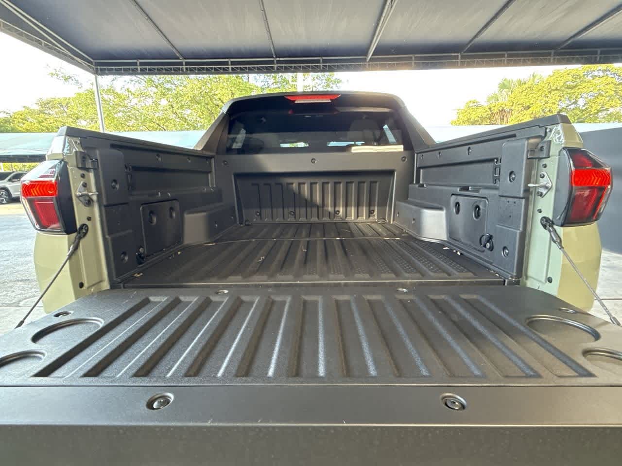 Thumbnail: 2025 Hyundai Santa Cruz - 25