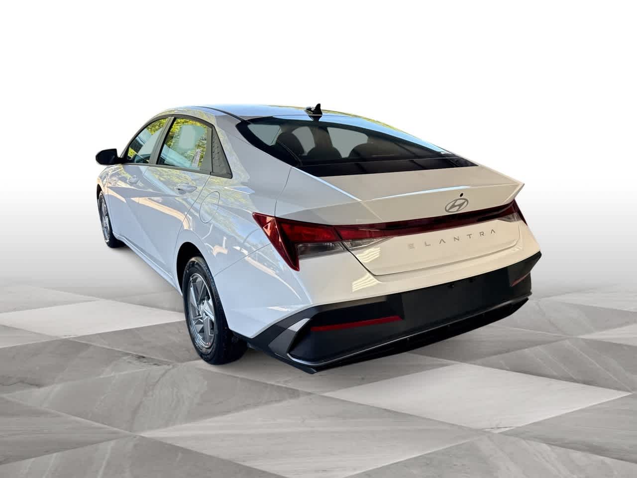 Thumbnail: 2026 Hyundai Elantra - 6