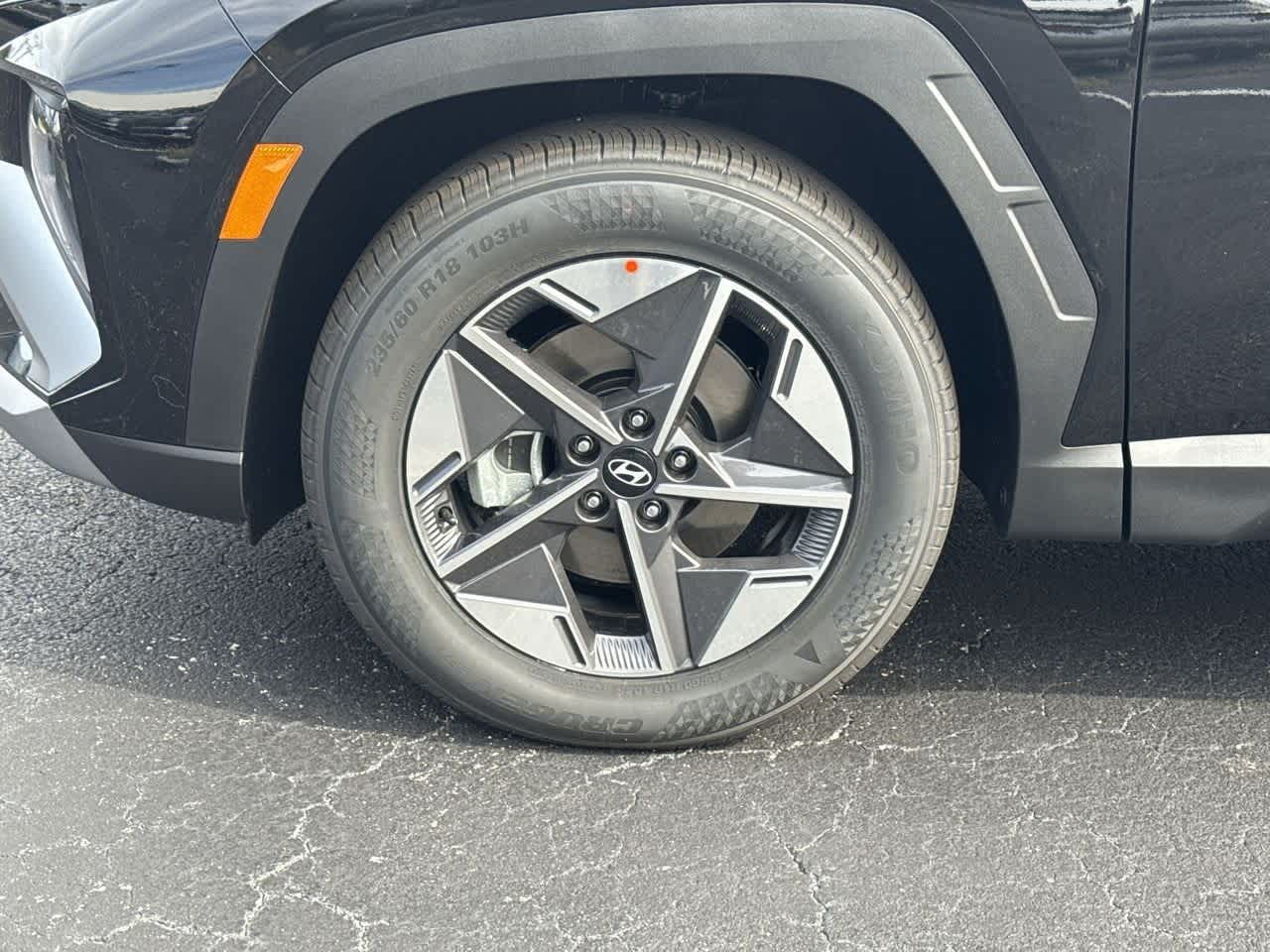 Thumbnail: 2026 Hyundai Tucson - 11