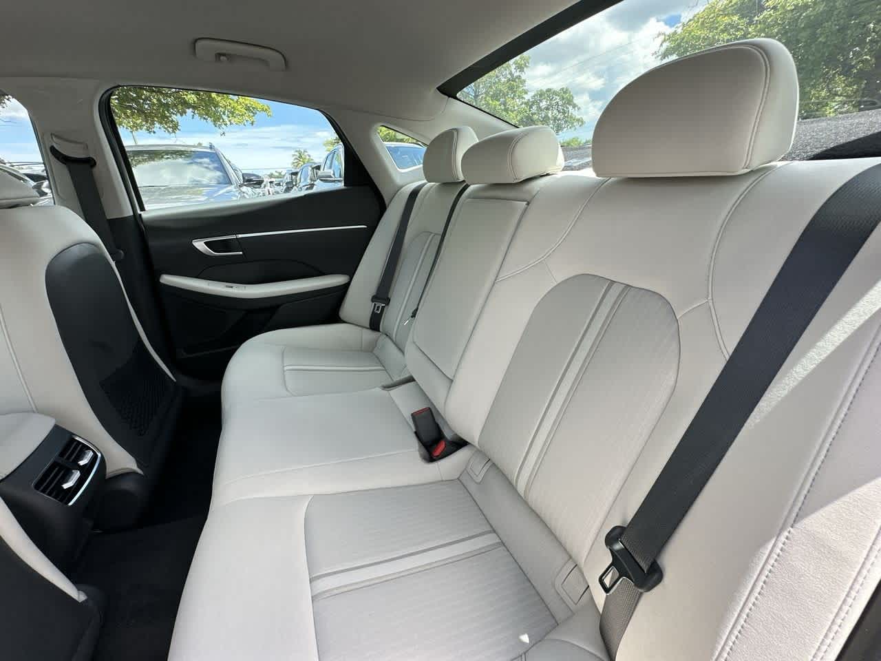 Thumbnail: 2025 Hyundai Sonata - 22