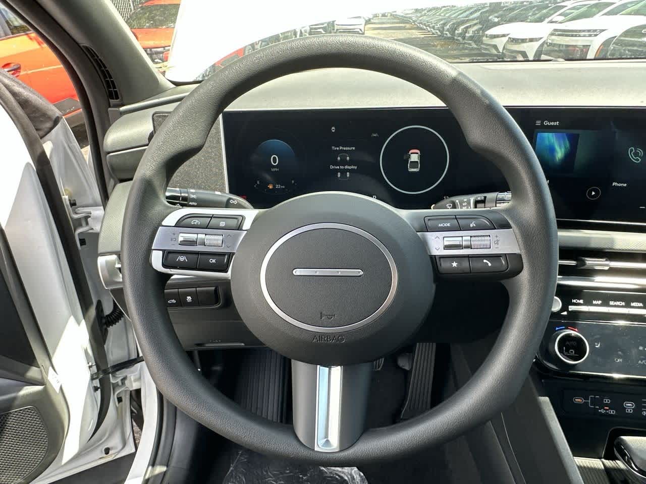 Thumbnail: 2025 Hyundai Santa Cruz - 15