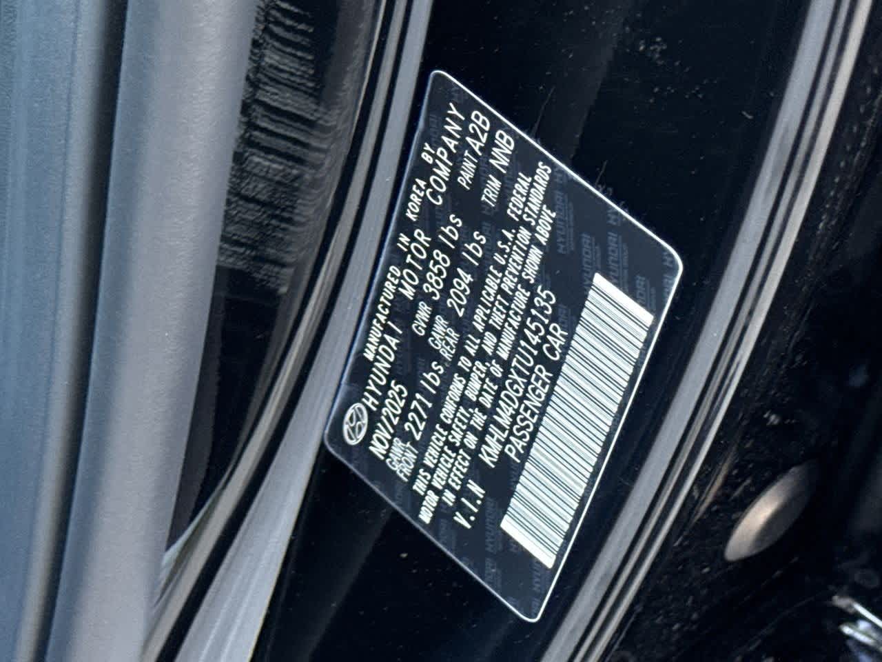 Thumbnail: 2026 Hyundai Elantra - 29