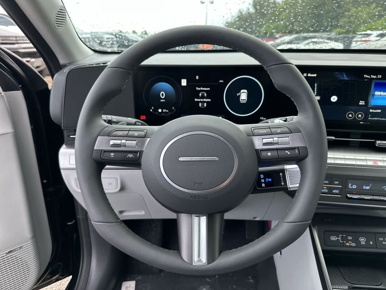 Thumbnail: 2026 Hyundai Kona - 15