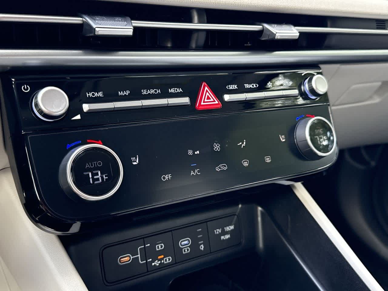 Thumbnail: 2026 Hyundai Tucson - 20