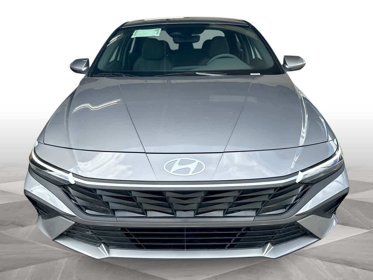Thumbnail: 2025 Hyundai Elantra - 3