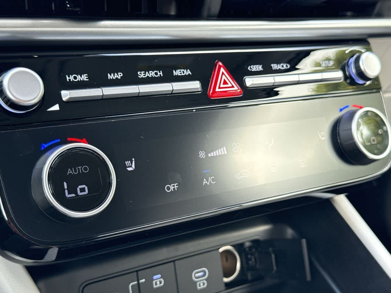 Thumbnail: 2026 Hyundai Tucson - 20