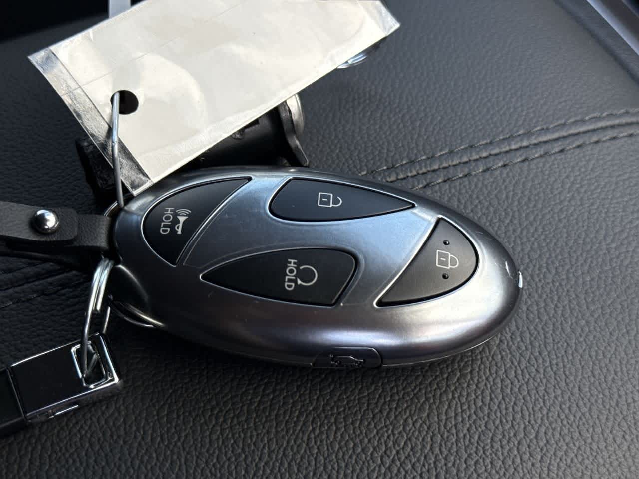 Thumbnail: 2026 Hyundai Tucson - 28