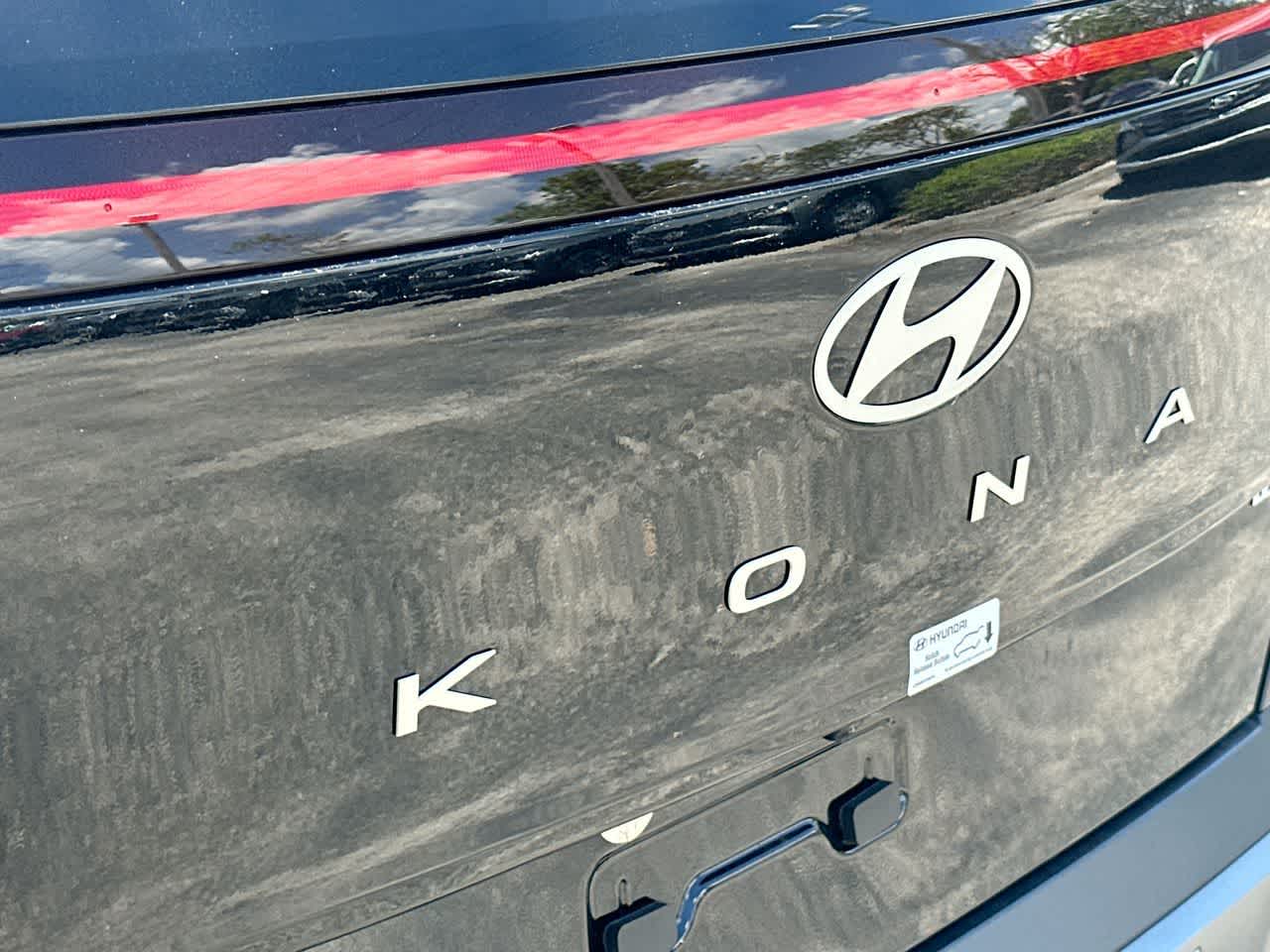 Thumbnail: 2026 Hyundai Kona - 10