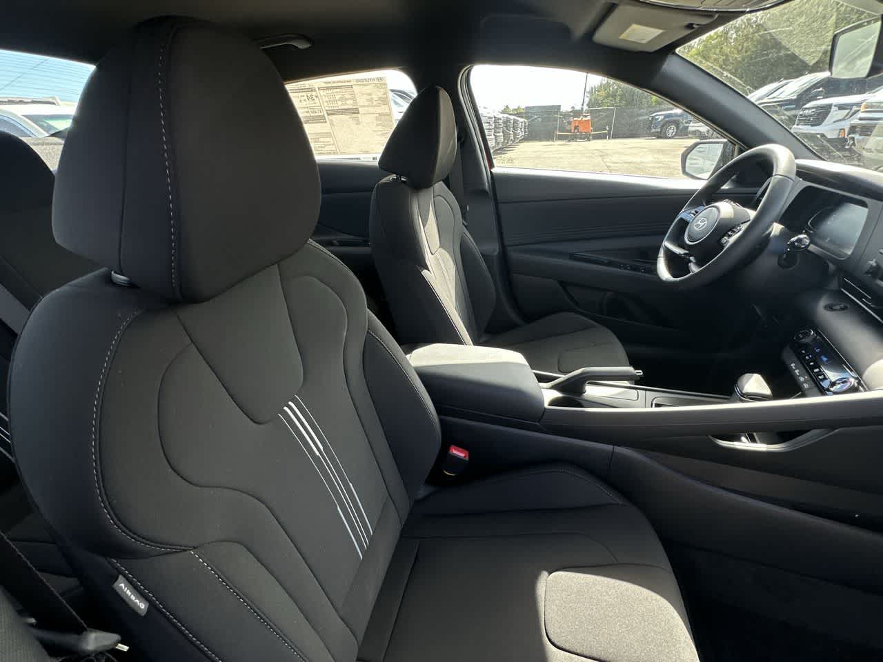 Thumbnail: 2026 Hyundai Elantra - 27