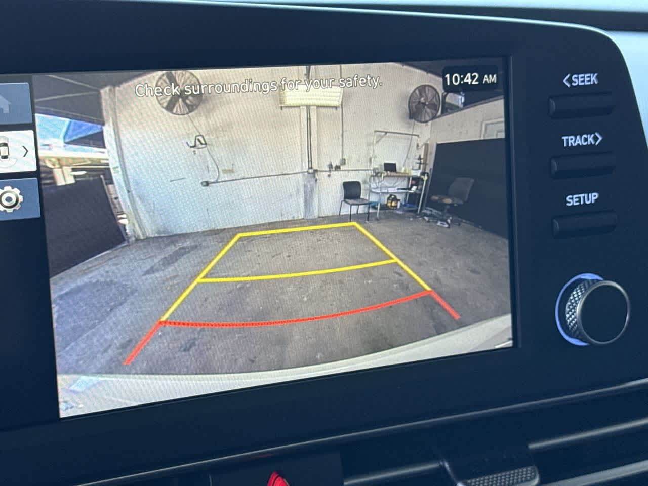 Thumbnail: 2026 Hyundai Elantra - 19