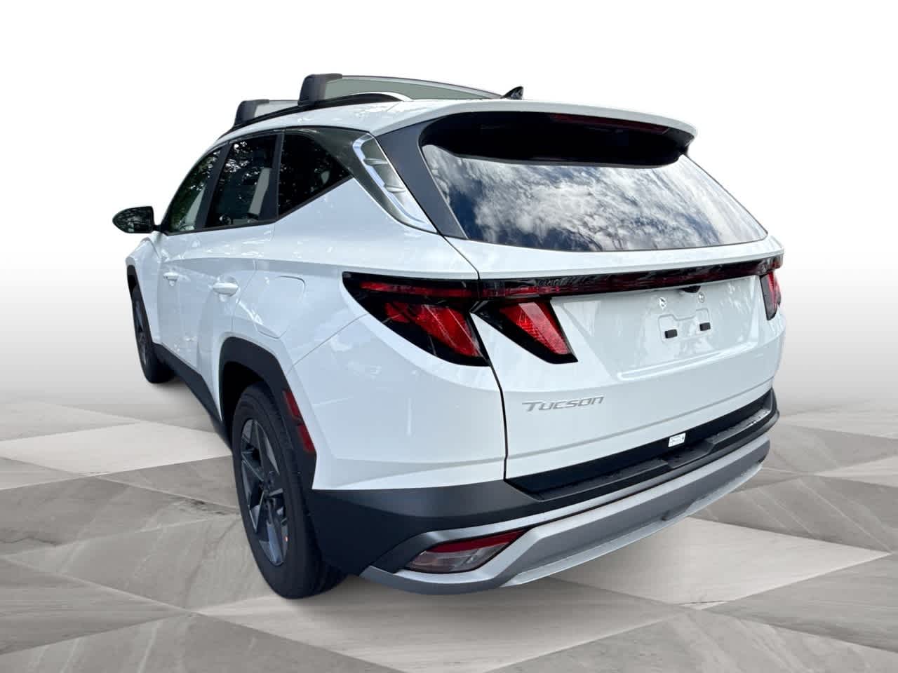 Thumbnail: 2026 Hyundai Tucson - 6