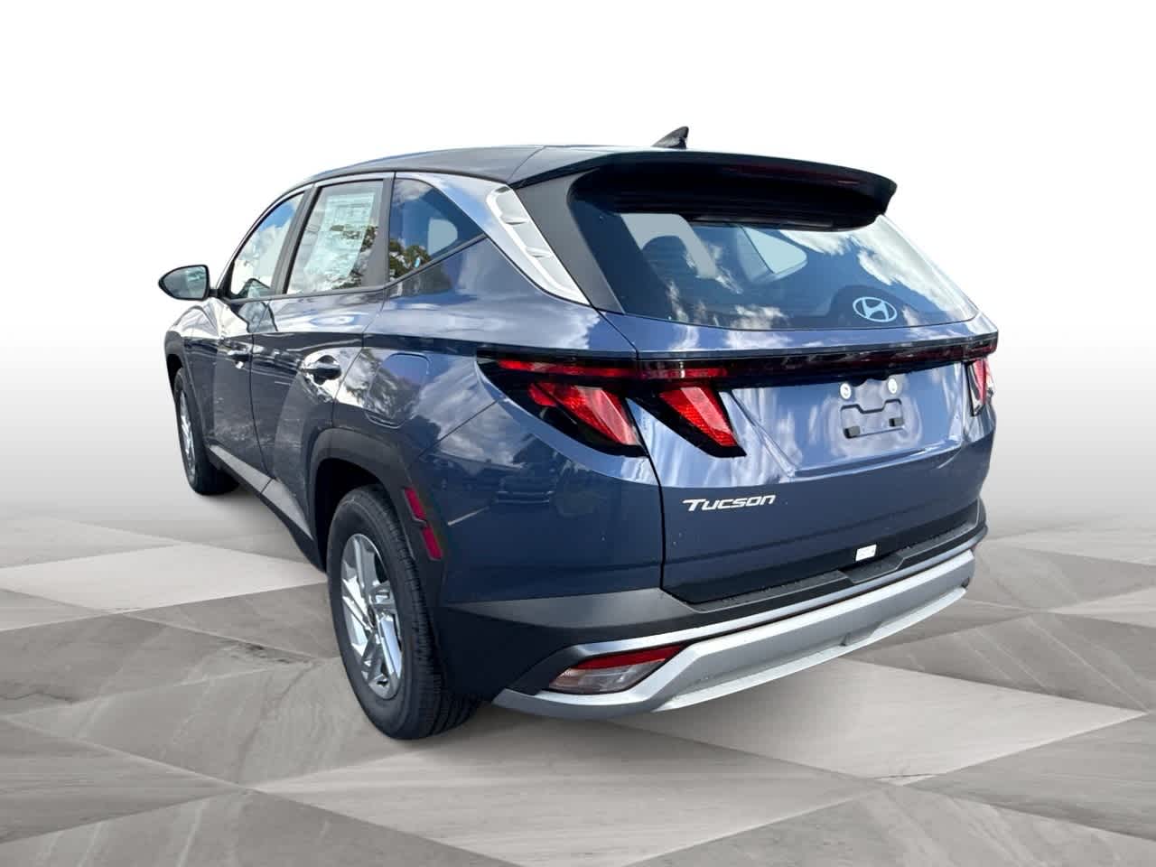 Thumbnail: 2026 Hyundai Tucson - 6