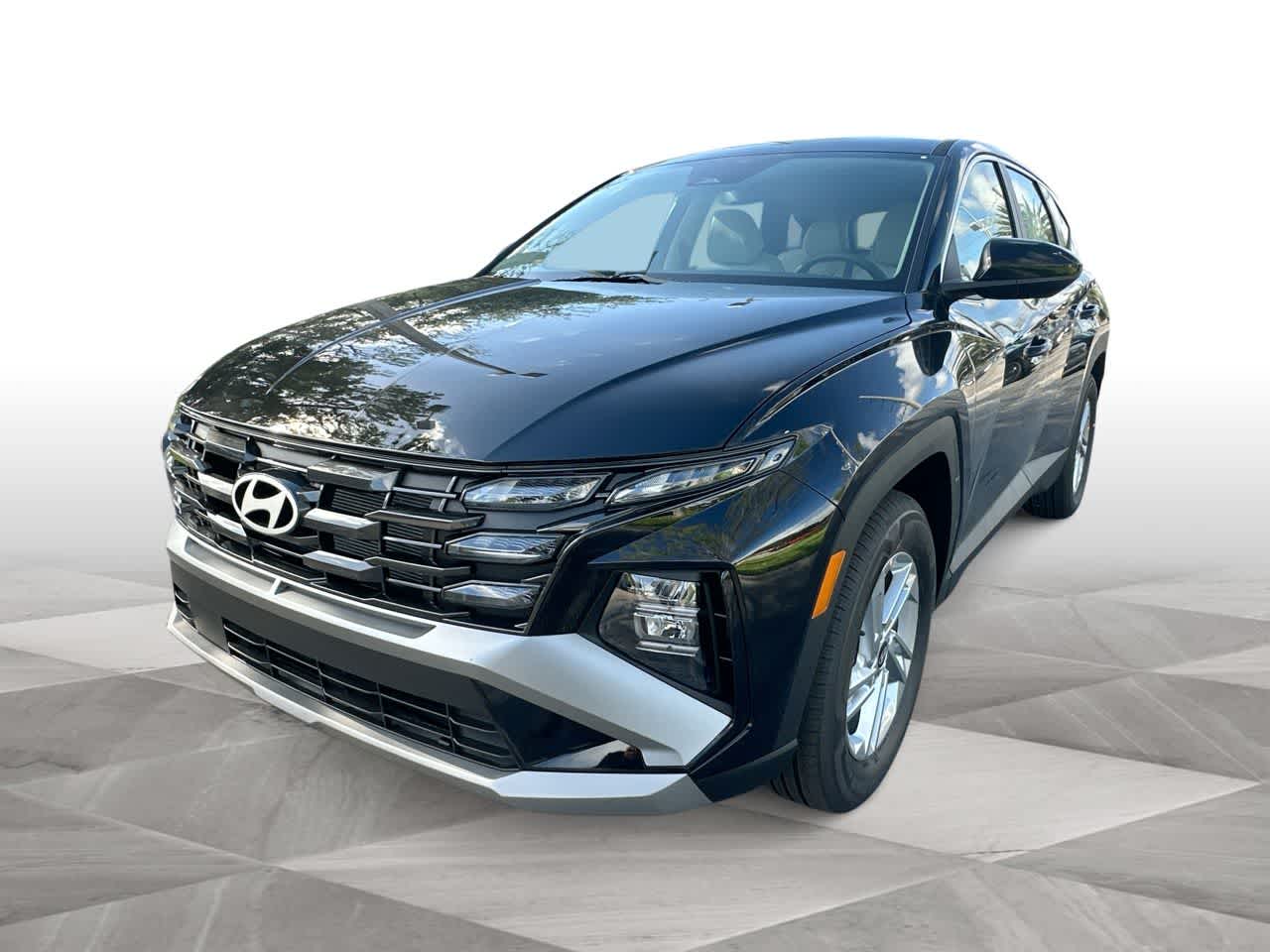 Thumbnail: 2026 Hyundai Tucson - 4