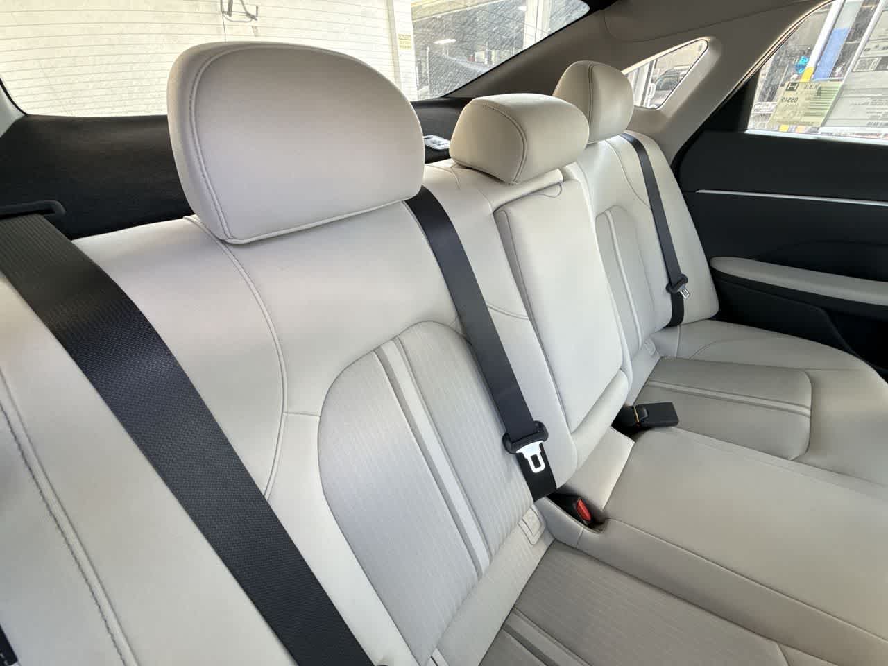 Thumbnail: 2026 Hyundai Sonata - 26