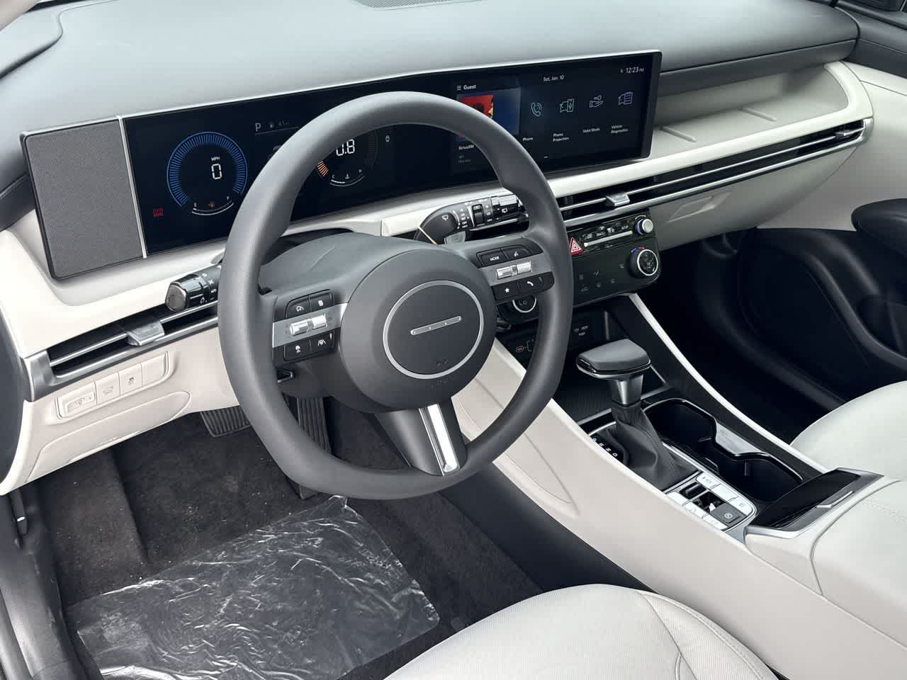 Thumbnail: 2026 Hyundai Tucson - 13