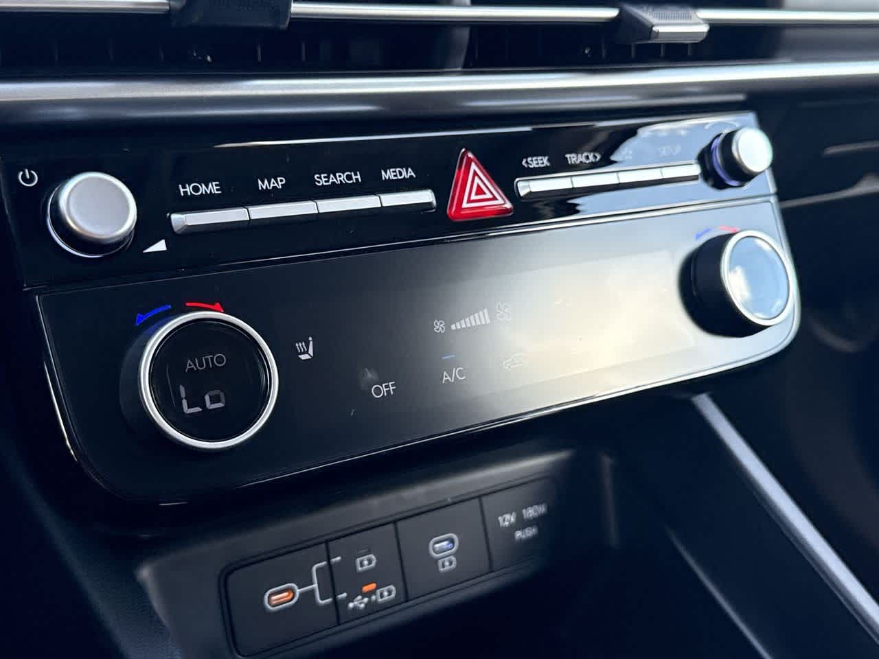 Thumbnail: 2026 Hyundai Tucson - 20