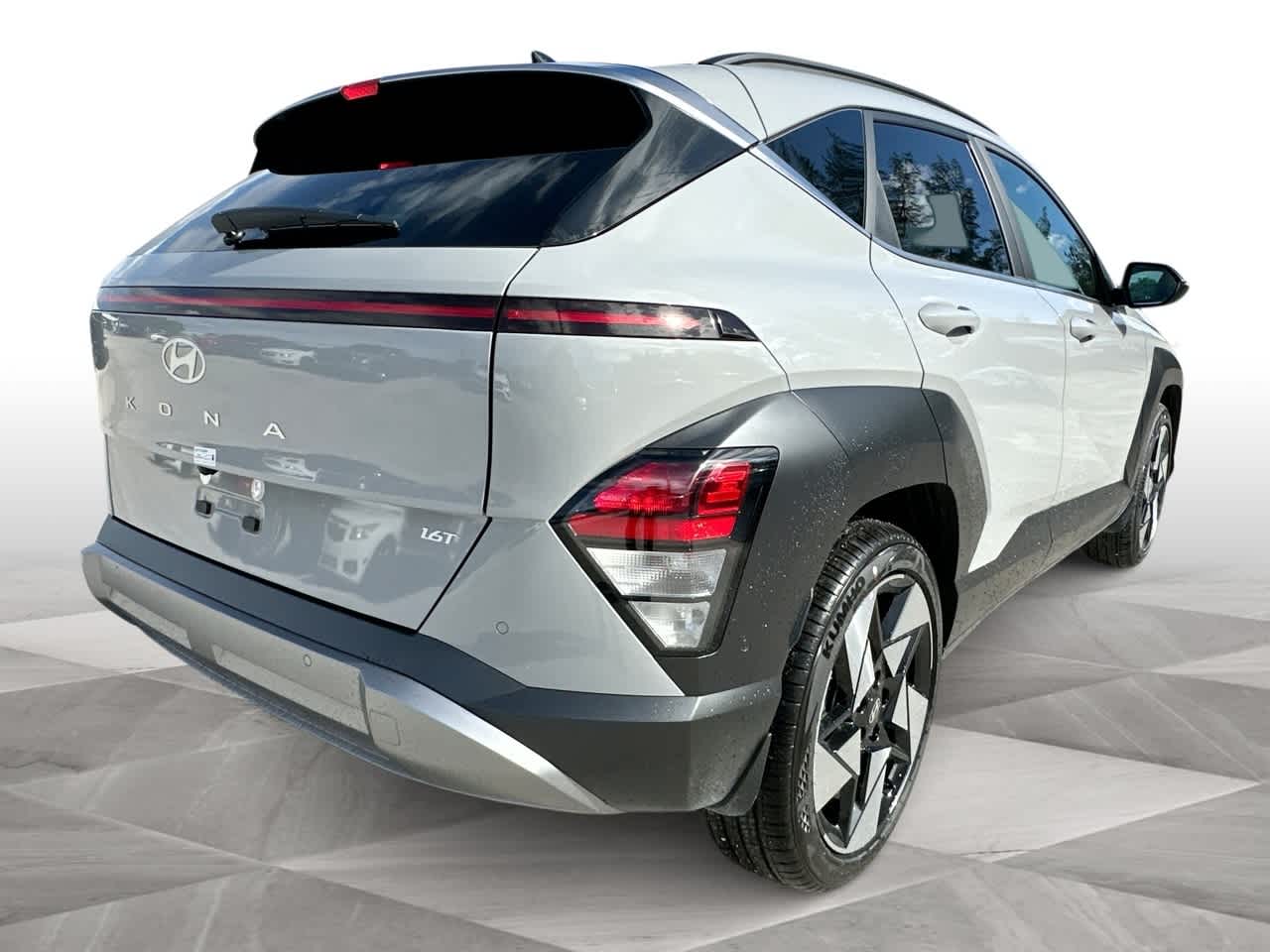 Thumbnail: 2026 Hyundai Kona - 8