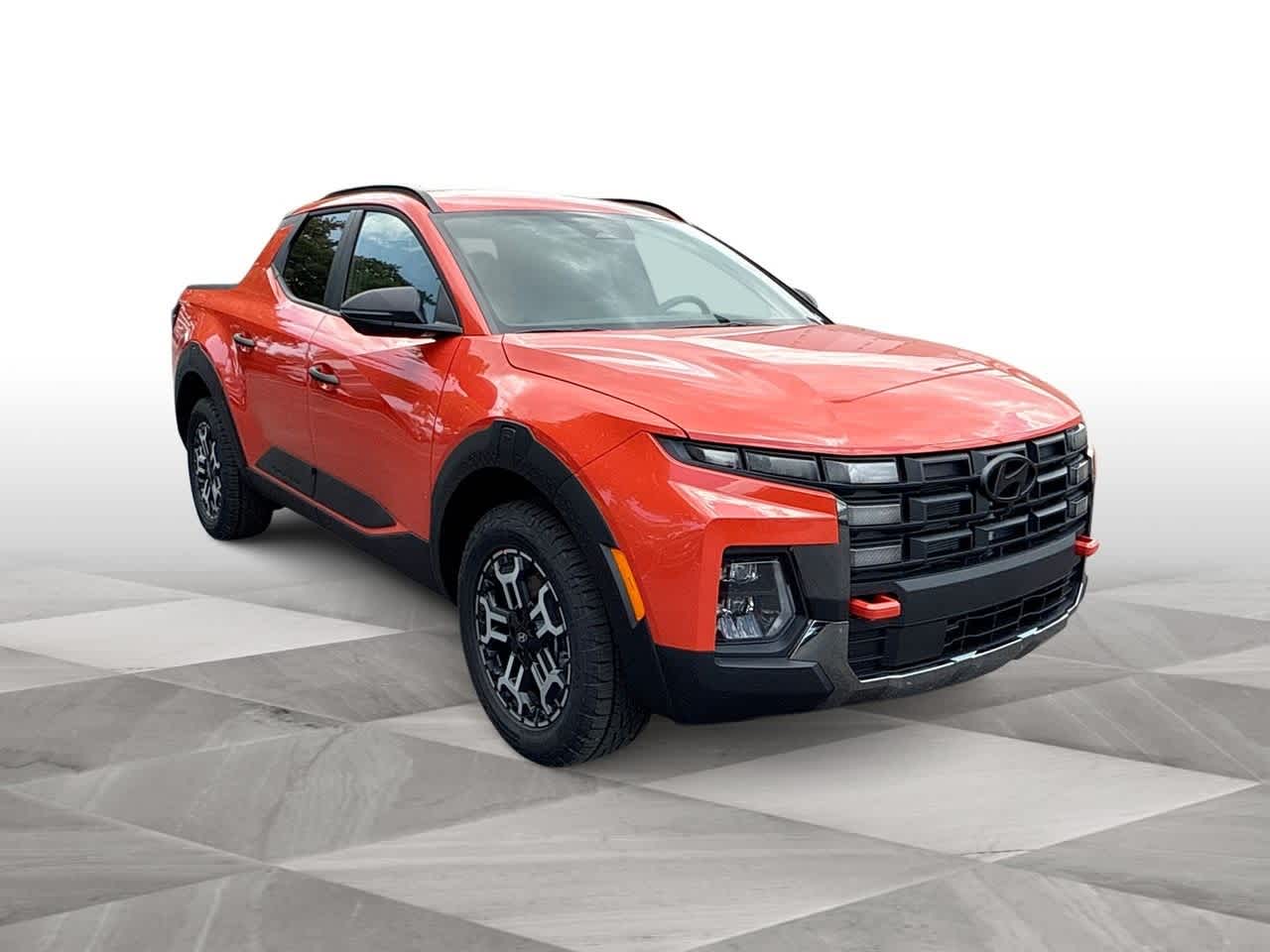 Thumbnail: 2025 Hyundai Santa Cruz - 2