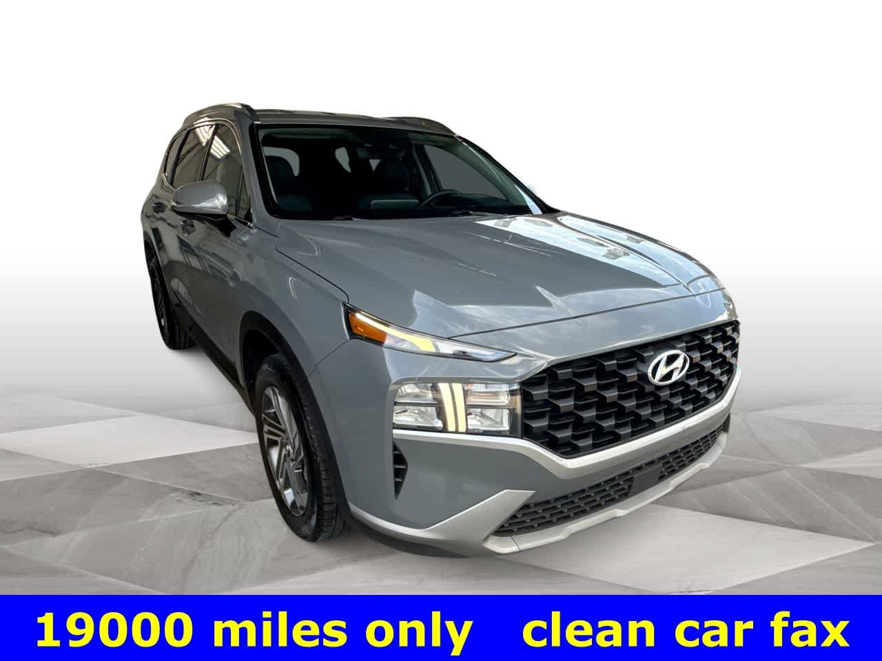 Thumbnail: 2023 Hyundai Santa Fe - 2