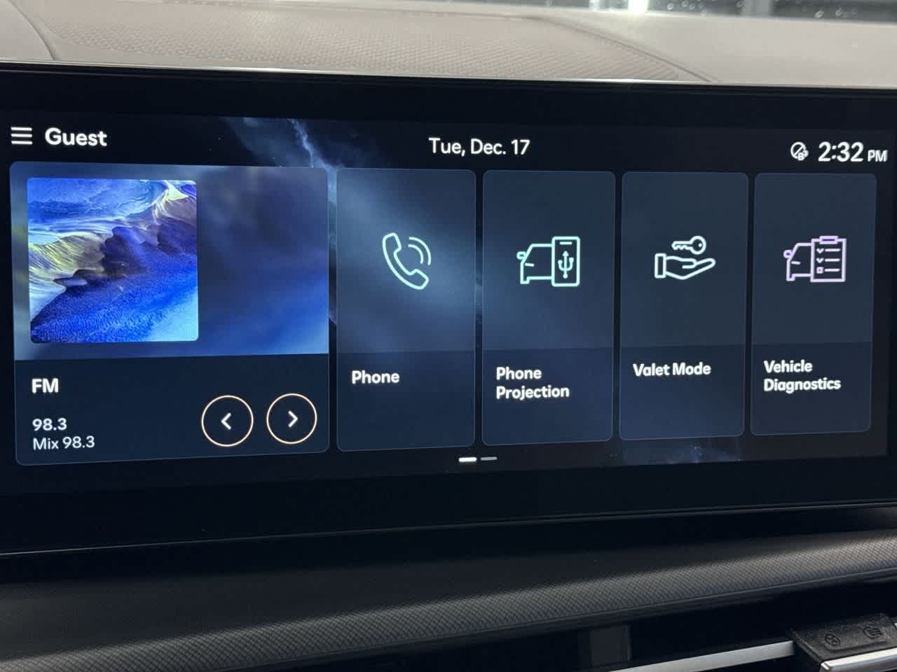 2025 Hyundai Santa Fe SEL 24