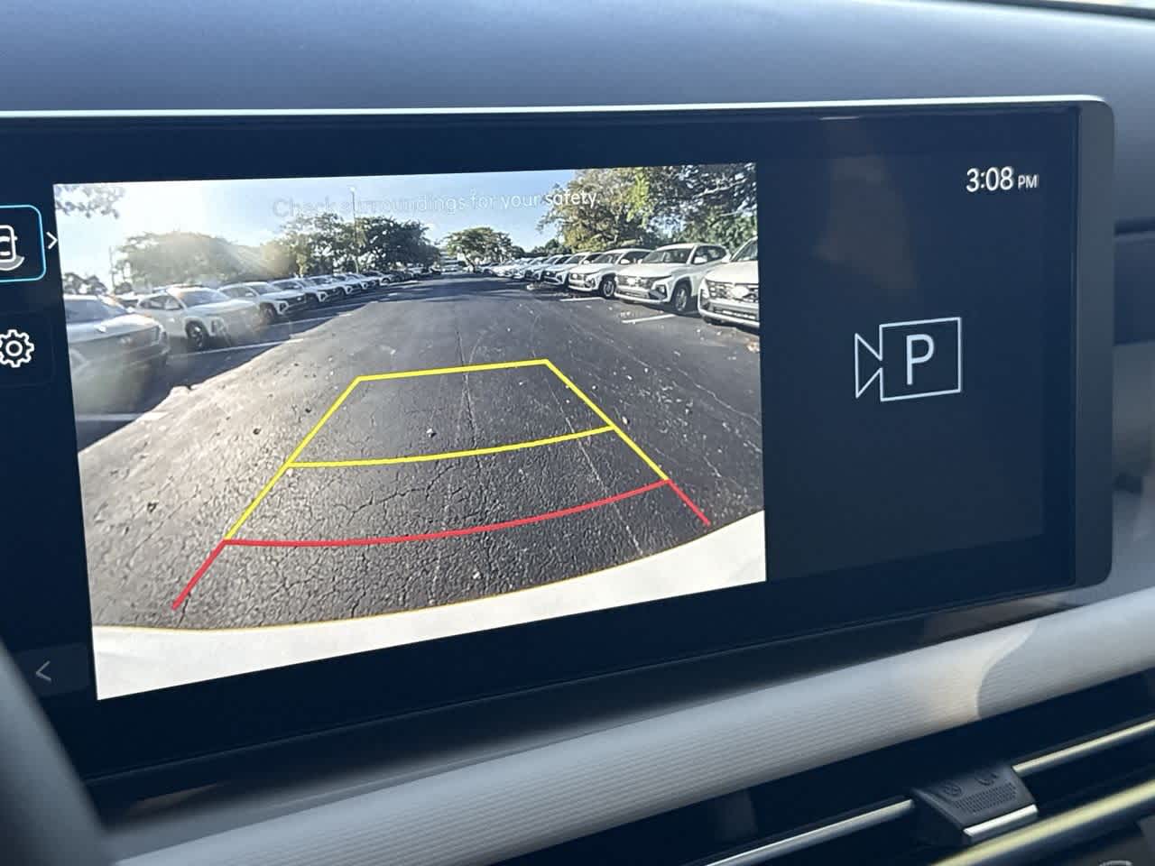 Thumbnail: 2026 Hyundai Tucson - 19