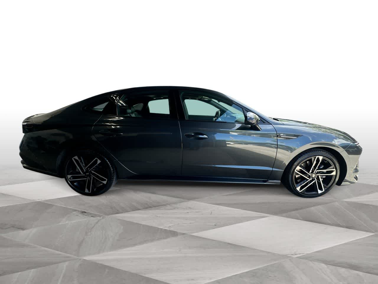 Thumbnail: 2026 Hyundai Sonata - 9