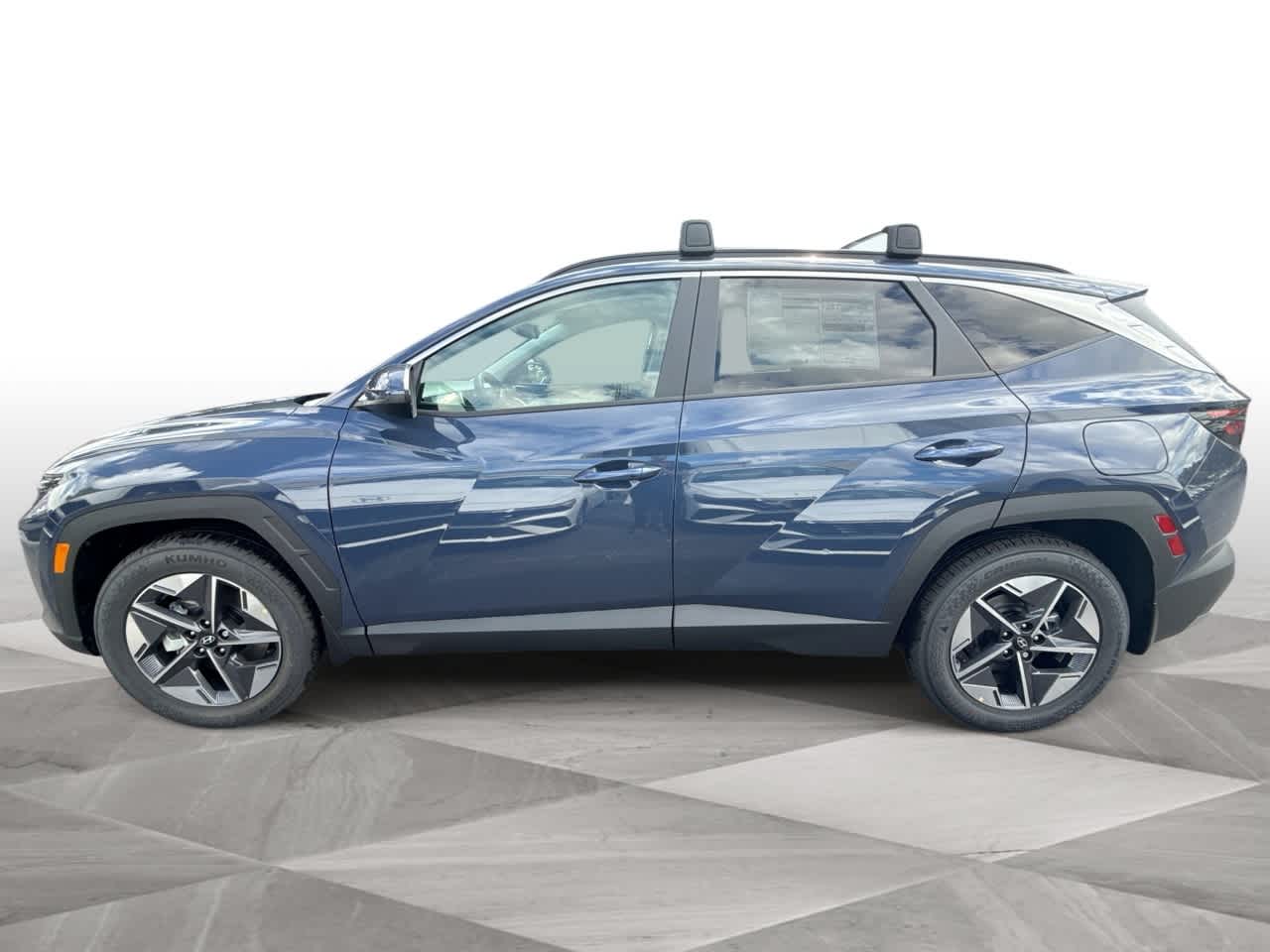 Thumbnail: 2026 Hyundai Tucson - 5