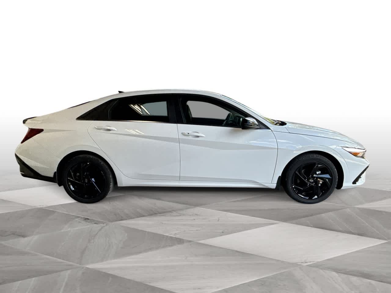 Thumbnail: 2026 Hyundai Elantra - 9