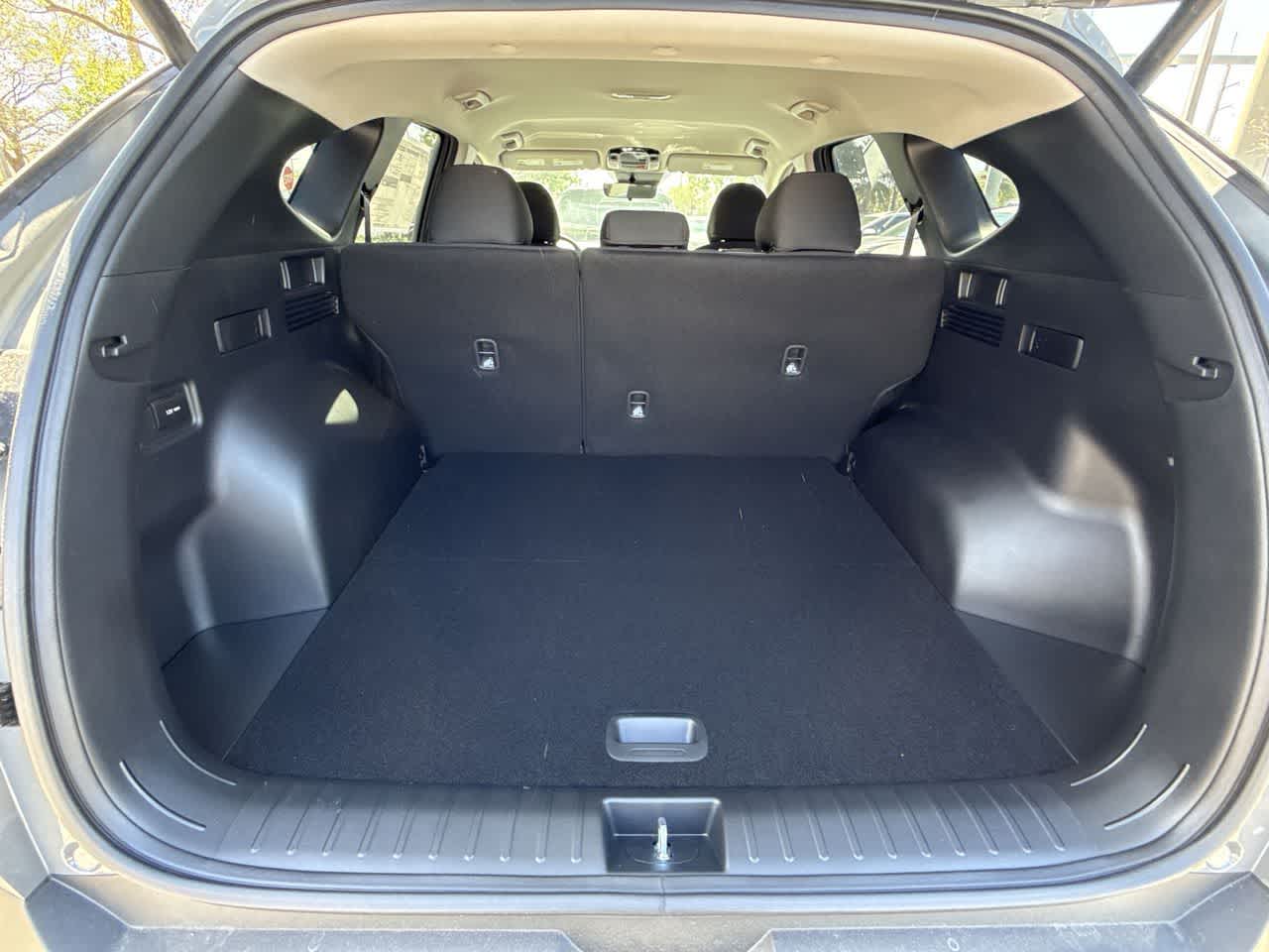 Thumbnail: 2026 Hyundai Tucson - 25