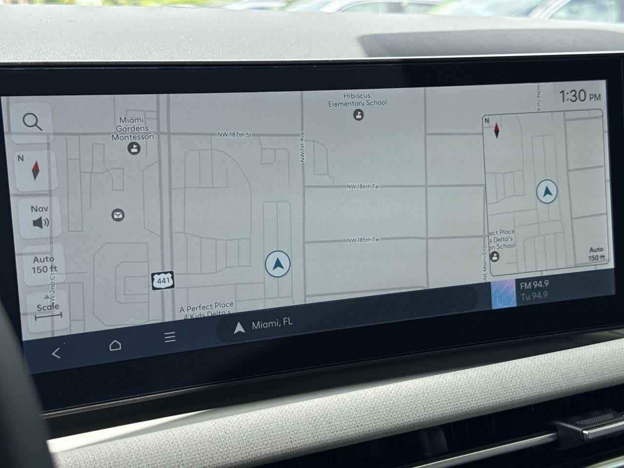 Thumbnail: 2026 Hyundai Tucson - 18