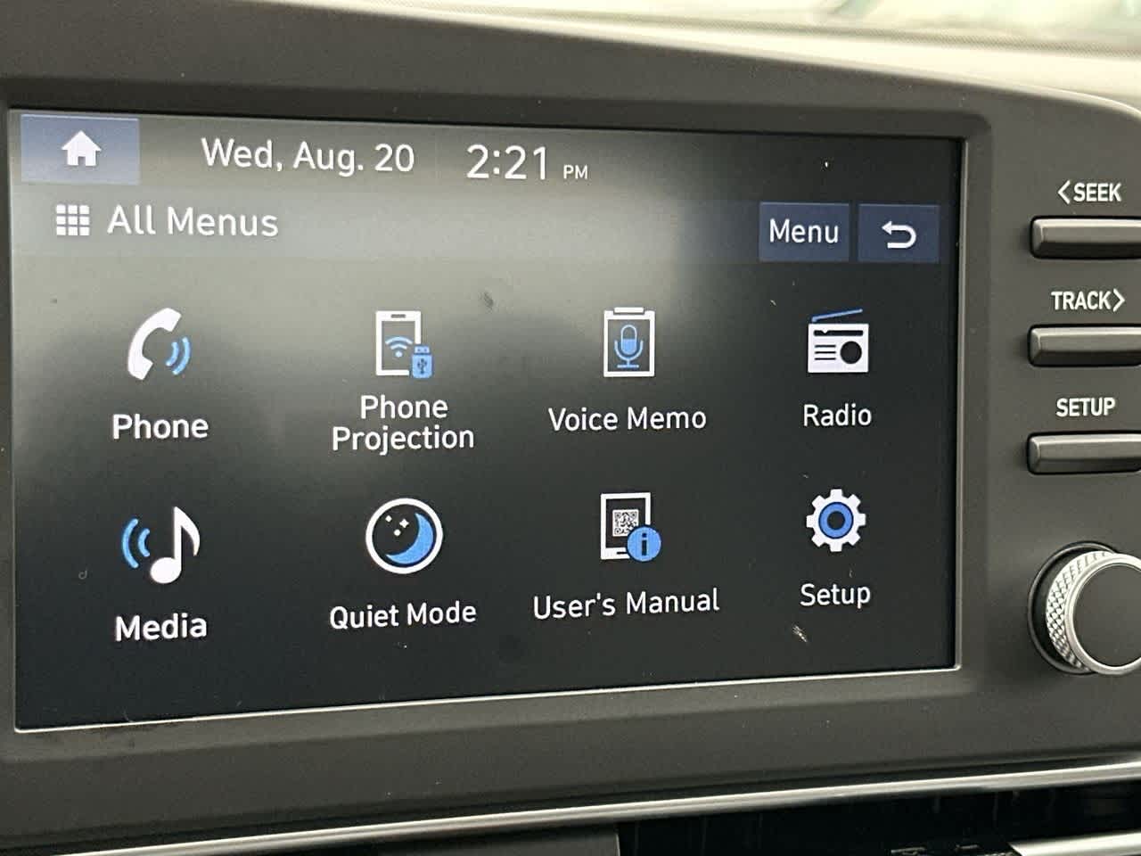 Thumbnail: 2025 Hyundai Elantra - 18