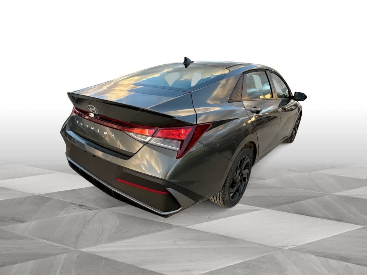 Thumbnail: 2026 Hyundai Elantra - 8