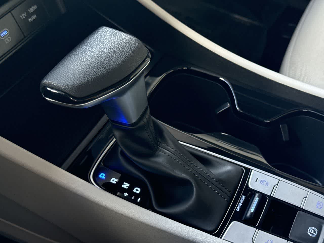 Thumbnail: 2025 Hyundai Tucson - 21