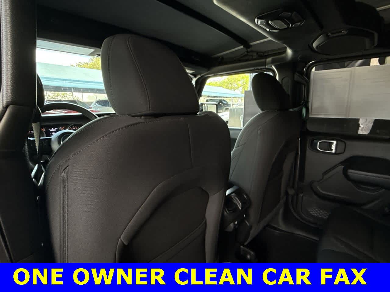 Thumbnail: 2023 Jeep Wrangler - 23