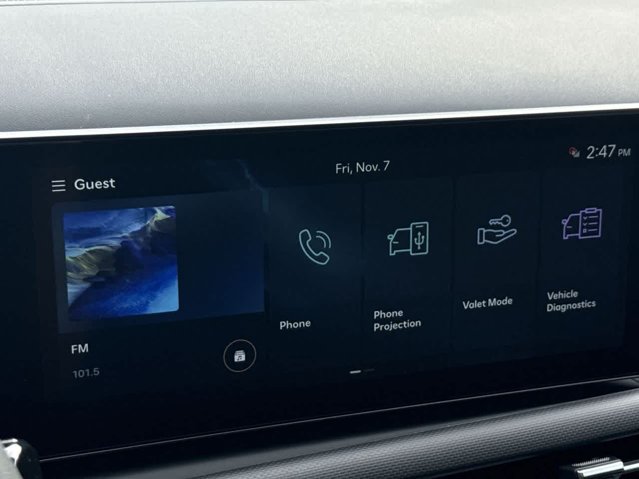 Thumbnail: 2026 Hyundai Tucson - 18