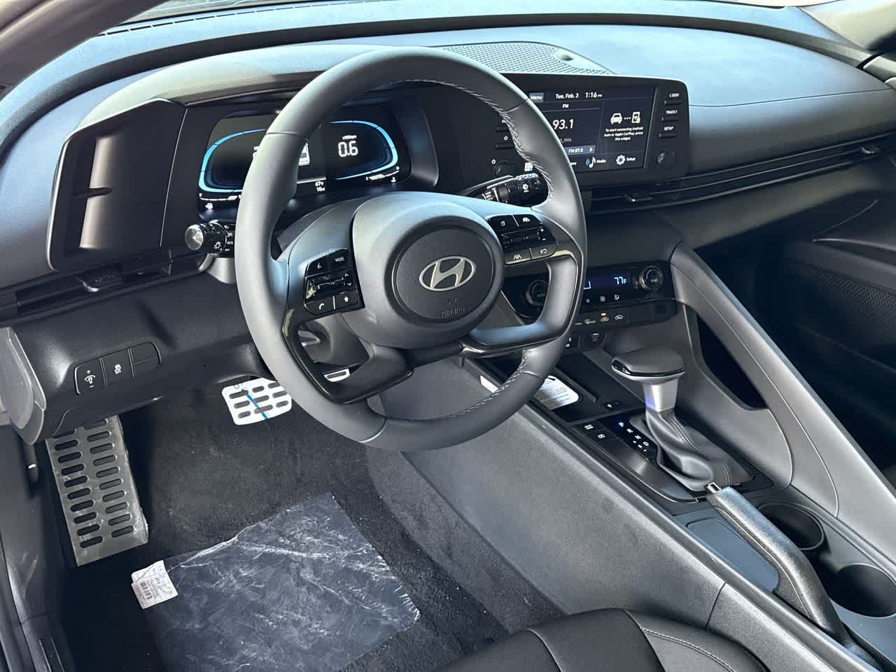 Thumbnail: 2026 Hyundai Elantra - 13