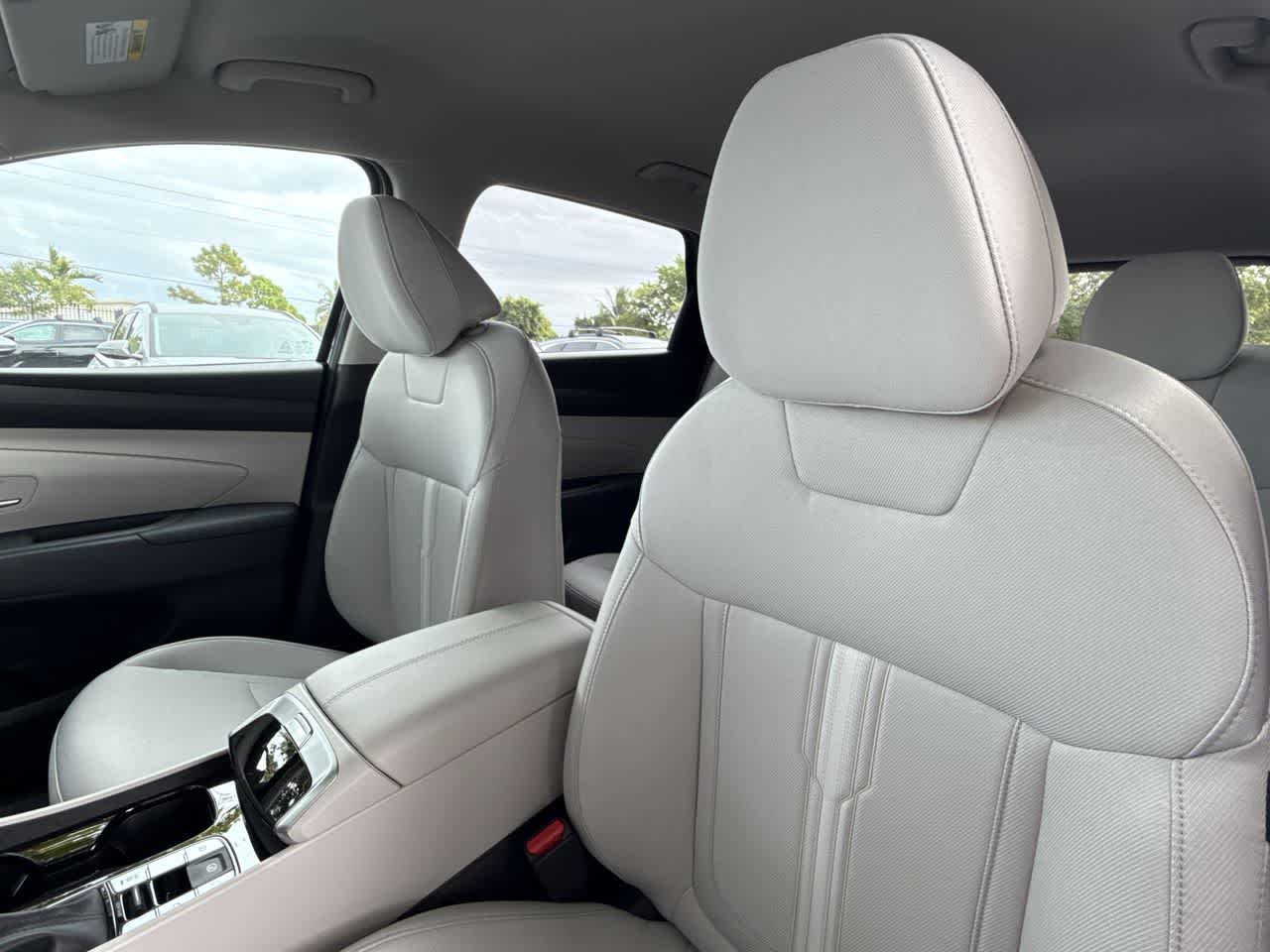 Thumbnail: 2026 Hyundai Tucson - 14