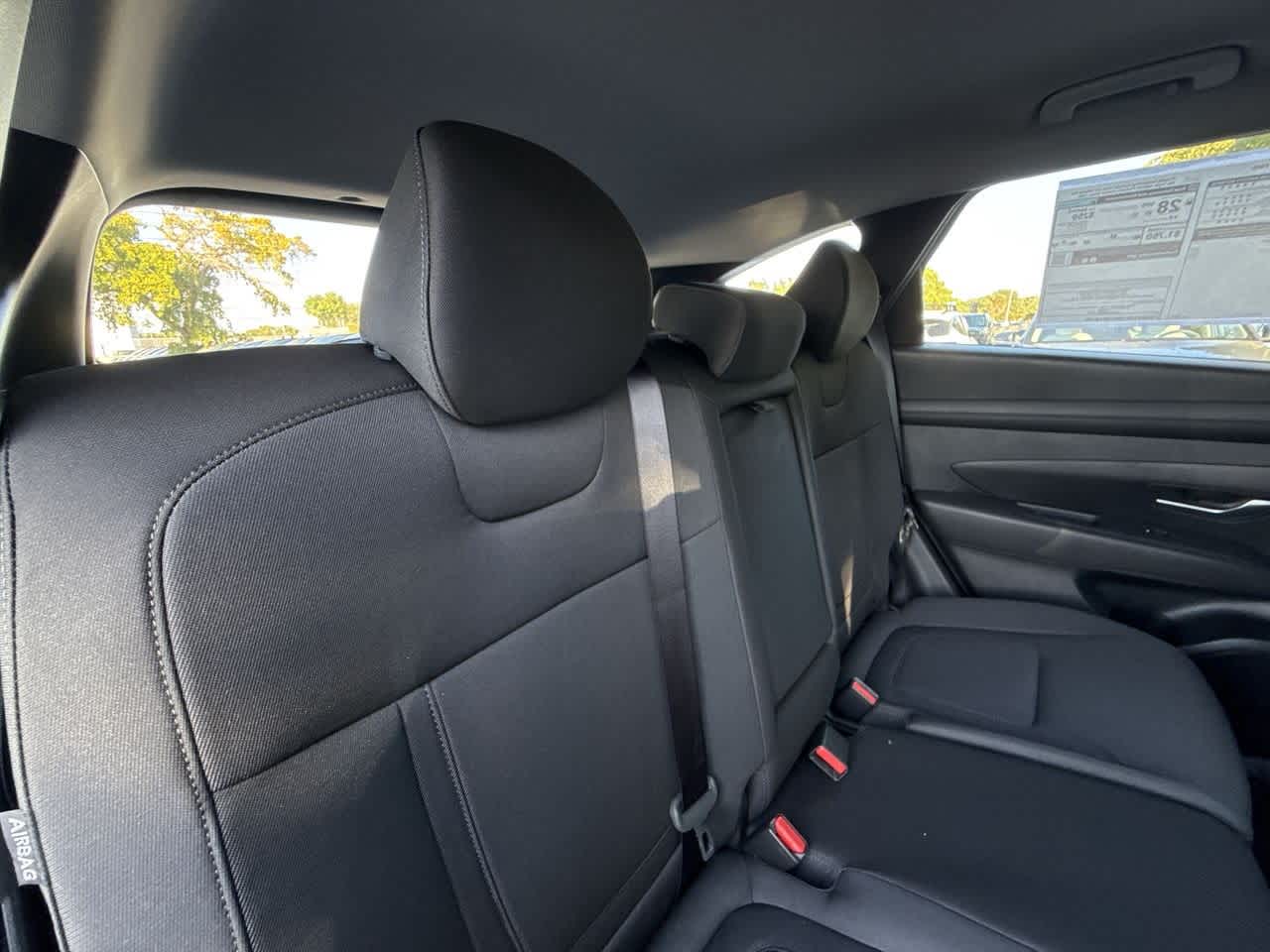 Thumbnail: 2026 Hyundai Tucson - 26