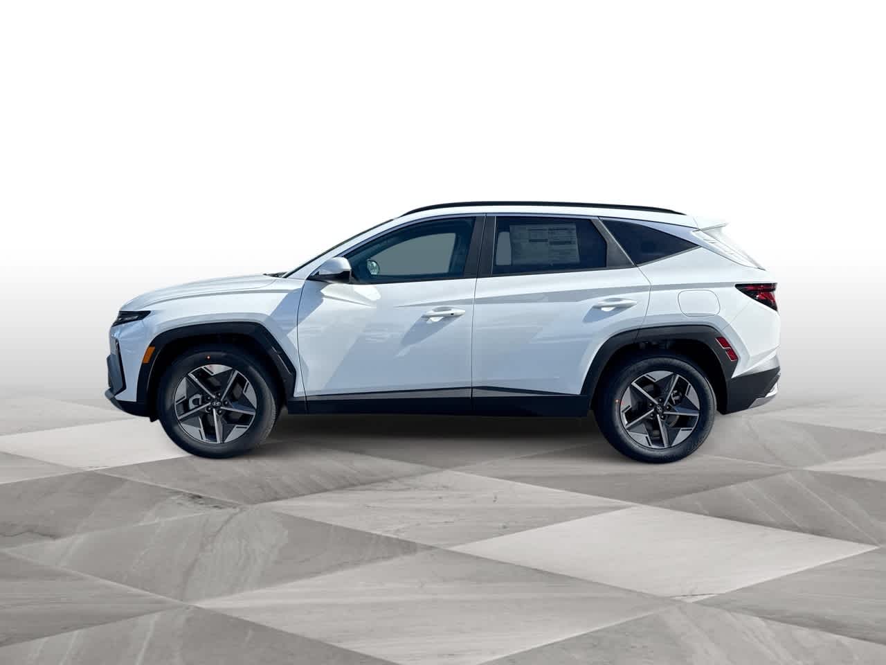 Thumbnail: 2026 Hyundai Tucson - 5