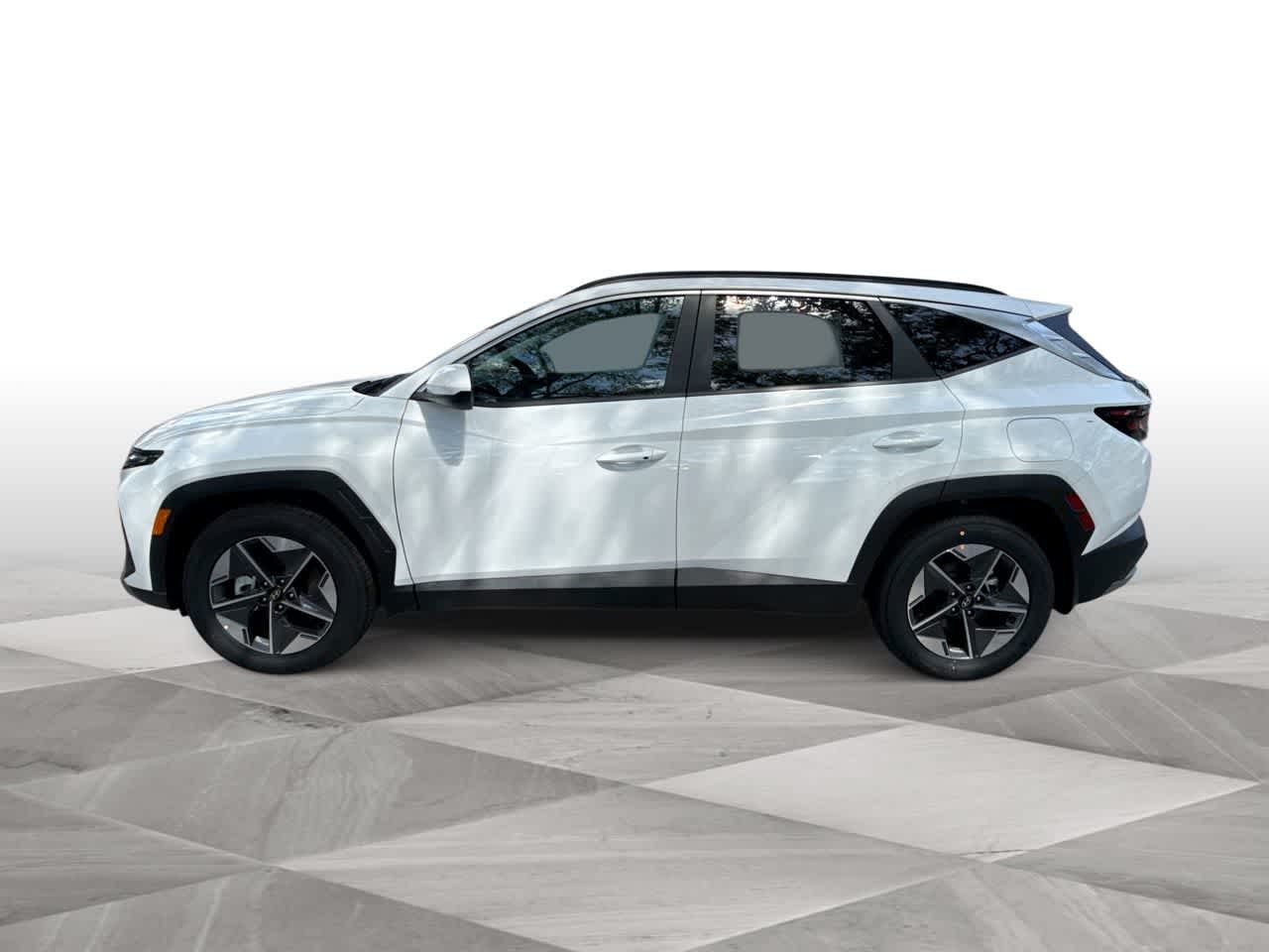 Thumbnail: 2026 Hyundai Tucson - 5