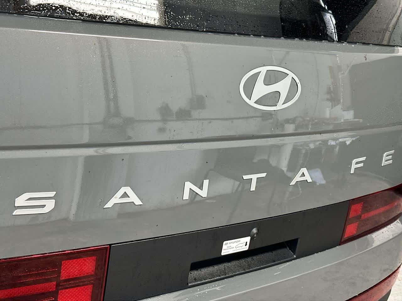Thumbnail: 2026 Hyundai Santa Fe - 10