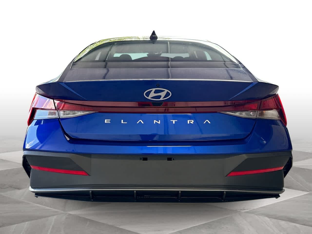 Thumbnail: 2025 Hyundai Elantra - 7