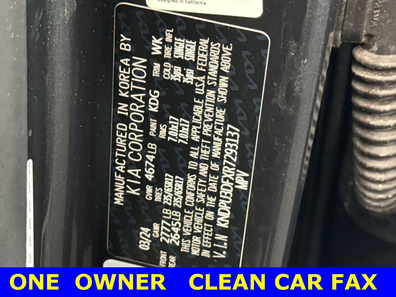 Thumbnail: 2024 Kia Sportage - 29