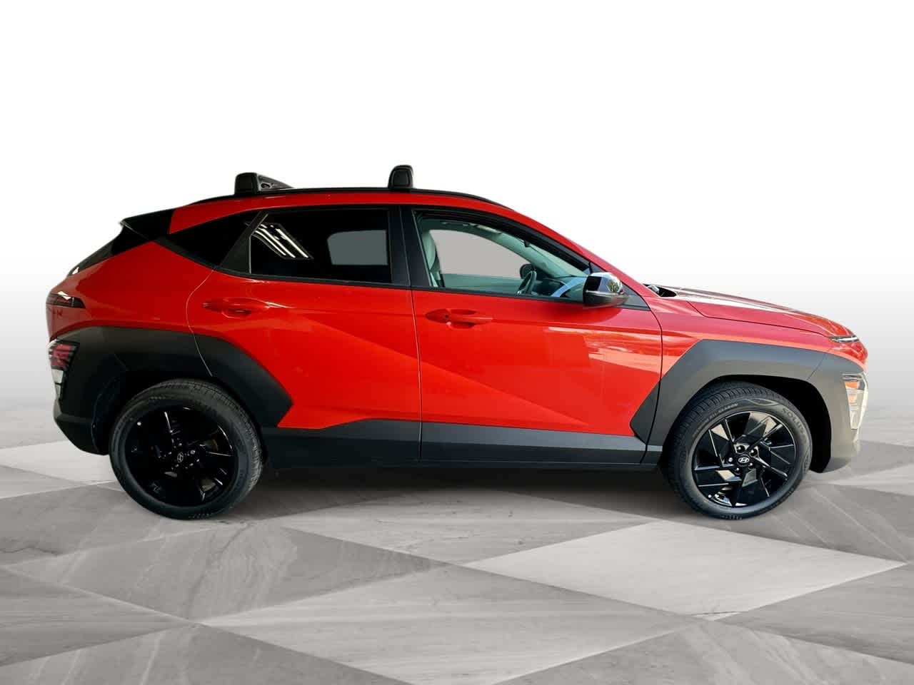 Thumbnail: 2026 Hyundai Kona - 9