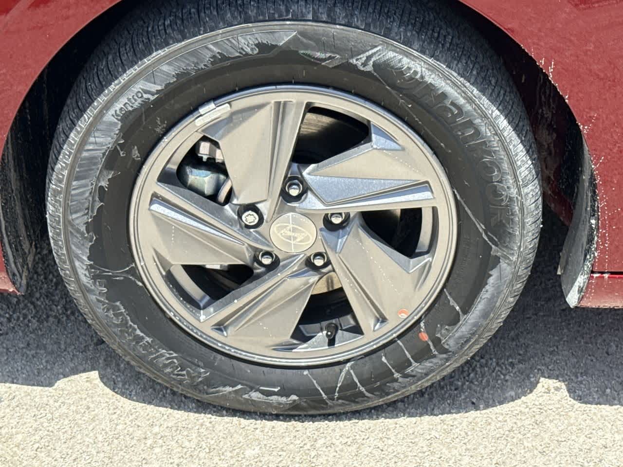 Thumbnail: 2025 Hyundai Elantra - 11