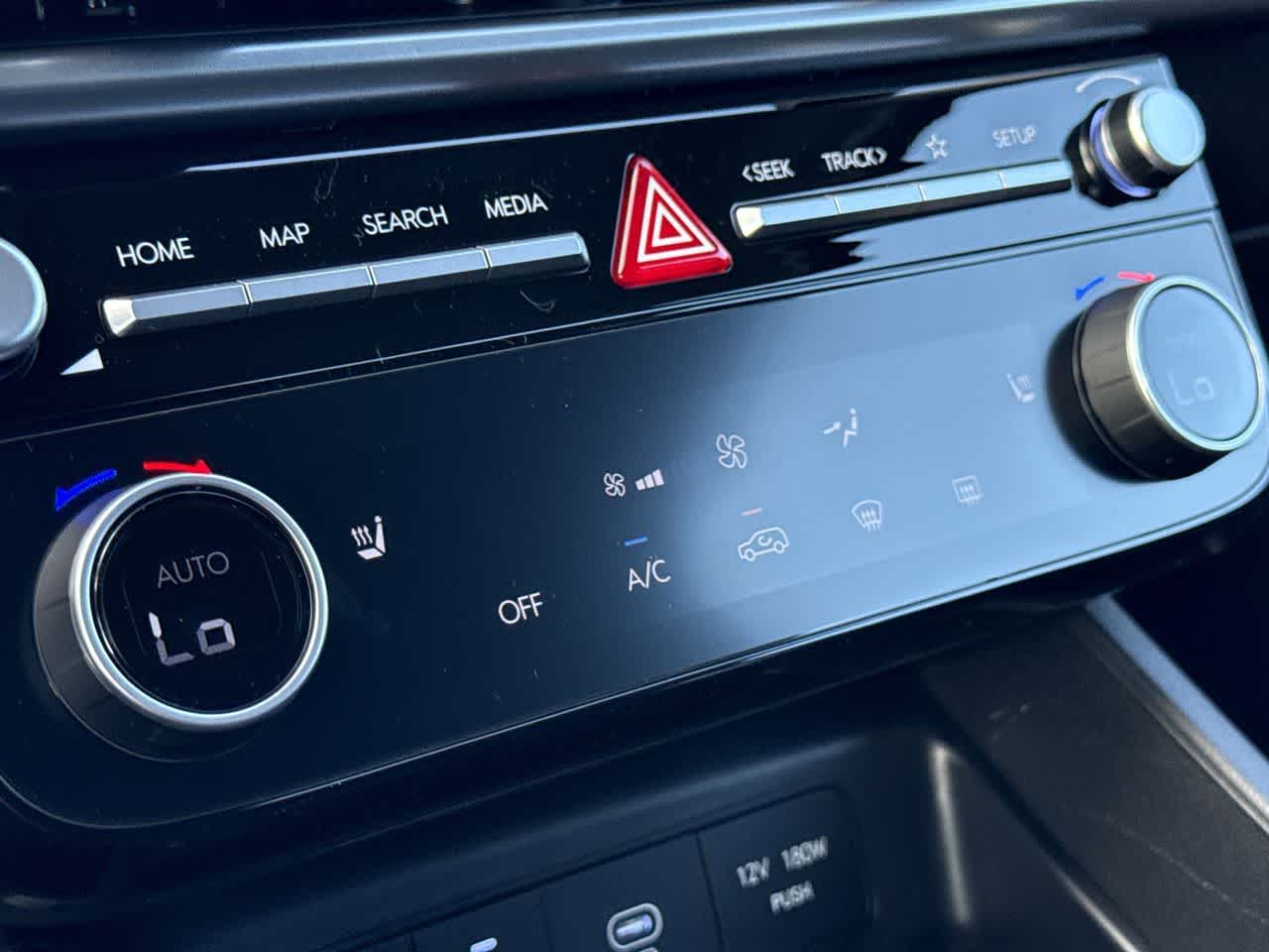 Thumbnail: 2026 Hyundai Tucson - 20