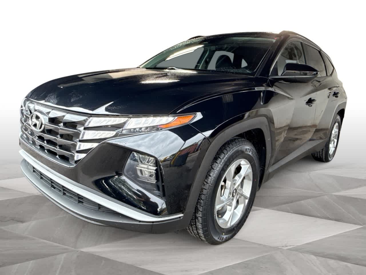 Thumbnail: 2024 Hyundai Tucson - 1
