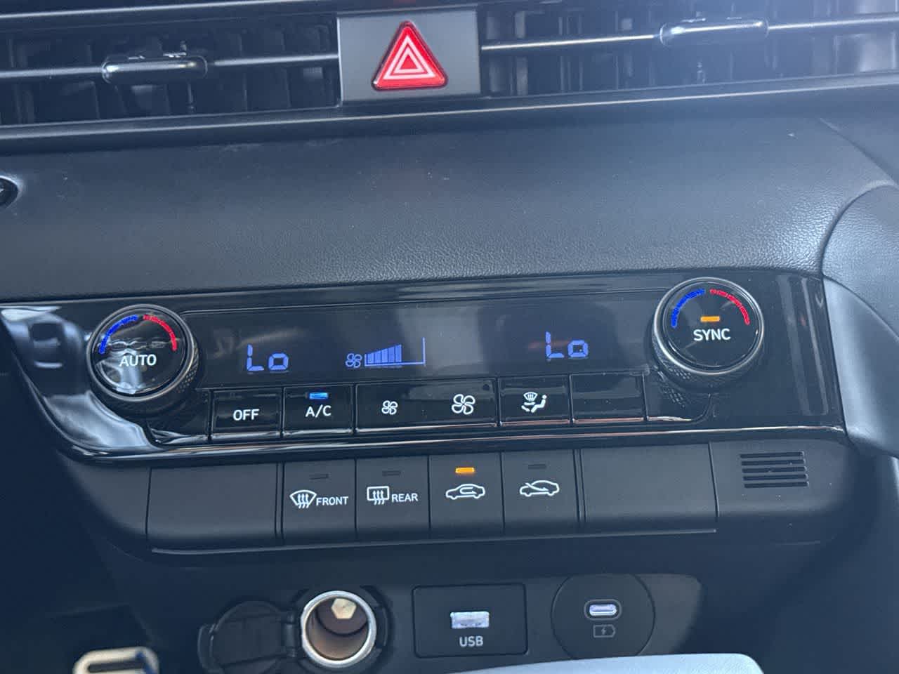 Thumbnail: 2026 Hyundai Elantra - 21