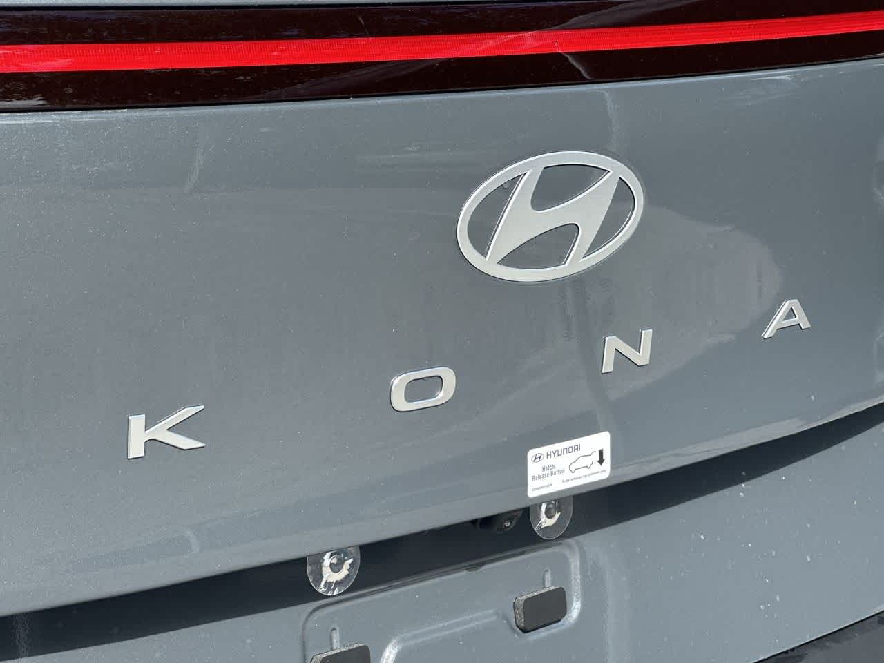 Thumbnail: 2026 Hyundai Kona - 10